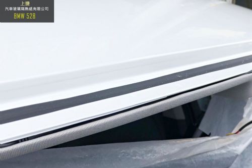 BMW 528 F10